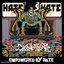 Empowered By Hate