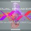 Dual Breaker XX - Single