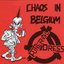 Chaos In Belgium