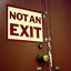 Not An Exit