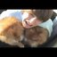 stupid cunt slut puppy