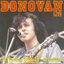 Donovan Live