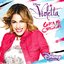 Violetta - Gira Mi Canción