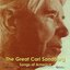 The Great Carl Sandburg:  Songs of America