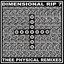 Dimensional Rip 7: Thee Physical Remixes