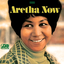 Aretha Franklin - Aretha Now album artwork