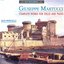 Martucci: Cello and Piano Works (Complete)