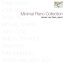 Minimal Piano Collection Vol. II