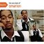 Playlist: The Very Best Of Omarion