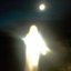 thru the moon