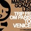 Trip from Paris to Venice