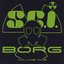 SCI-Borg - Volume One