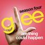 Anything Could Happen (Glee Cast Version) - Single