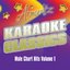 Karaoke - Male Chart Hits Vol.1