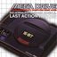 Mega Drive Last Action Heroes