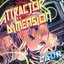 Attractor Dimension - Single