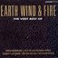 The Very Best Of Earth Wind & Fire - CD 2