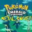Rayquaza Battle (From Pokemon Emerald) - Single