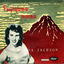 Wanda Jackson - Fujiyama Mama album artwork