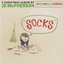 JD McPherson - "Socks" album artwork