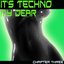 It's Techno My Dear (Chapter Three)