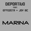 Marina (feat. Effezeta, Joy Nc)