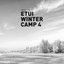 Etui Winter Camp, Vol. 4