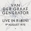 Live In Rimini, 9th August 1975 (Remastered 2021)