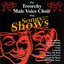 Songs From The Shows