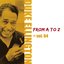 Duke Ellington From A to Z vol.4