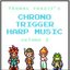 Chrono Trigger Harp Music Volume 1