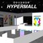 Christmas In The Hypermall
