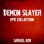 Demon Slayer: Epic Collection