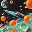 Slow Orbit