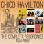 The Complete Recordings: 1955-1958