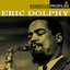 Prestige Profiles Eric Dolphy