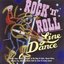 Rock 'n' Roll Line Dance