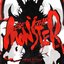 BE THE MONSTER