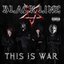 THIS IS WAR