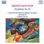 SHOSTAKOVICH: Symphony No. 10