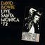 Live In Santa Monica '72 [+digital booklet]