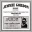 Jimmie Gordon Vol. 3 (1939-1946)