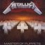 Master Of Puppets [2010, Reissue, UICY-94664]