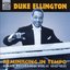 ELLINGTON, Duke: Reminiscing in Tempo (1932-1935)