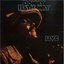 Donny Hathaway - Donny Hathaway Live album artwork