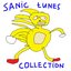 Sanic Tunes Collection