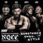 WWE: Substance Over Style (No Quarter Catch Crew)