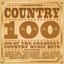 Country 100