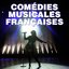 Comédies musicales françaises