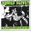 Buried Alive!! Demented Teenage Fuzz From Down Under 1965-1970